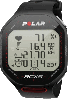 Polar RCX5