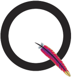 Apache Qpid™ Logo