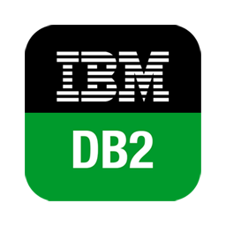 IBM DB2 logo